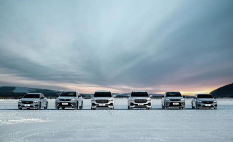 全年营收1480亿元 吉利汽车2022年财报