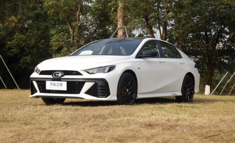 或售14-16万左右 影豹2.0T将4月内上市