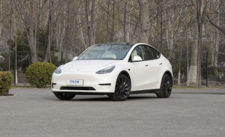 小号Model Y？ 特斯拉低价车最新消息