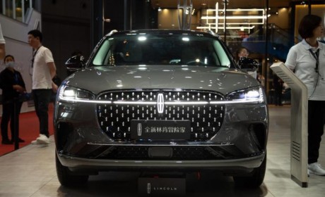 上海车展震撼拉开帷幕，三十万级豪华SUV最优选择即将出炉？