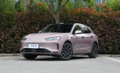 赛力斯发布2022年财报 营收达341亿元