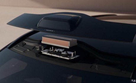 Luminar最新产品将亮相车展 年产60万台