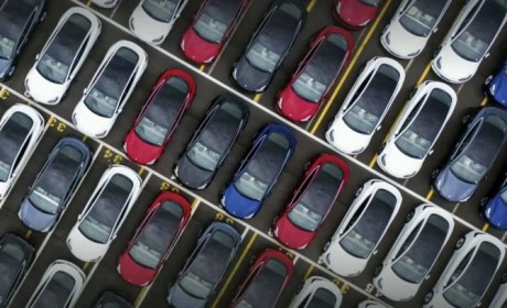 马斯克：特斯拉可以“零利润”销售汽车