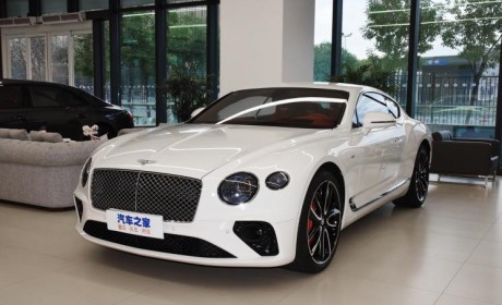 涉及120辆 宾利召回部分欧陆GT/GTC车型