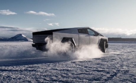 增长24% 特斯拉一季度收入233.3亿美元