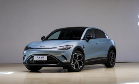 或超21万起 smart精灵#3有望于年中上市