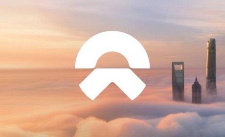 全新蔚来ES6领衔 蔚来上海车展阵容