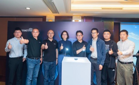 行易道4D毫米波雷达产品ALRR300发布