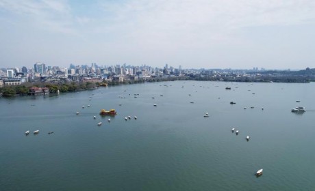 杭州：鼓励进一步放宽摇号、限行政策