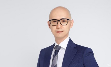 劳斯莱斯汽车宣布新任大中华区总监任命