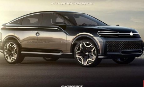 前苹果工程师被指控盗窃自动驾驶技术