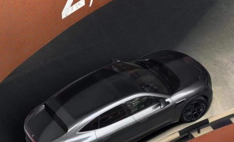 单电机版交付后阿维塔11四月订单2151台