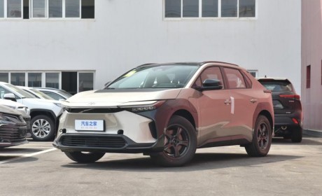 丰田再次呼吁：不要过早放弃燃油车