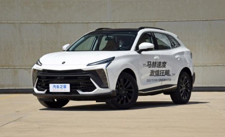 风行T5 EVO狂飚版将于5月26日正式上市