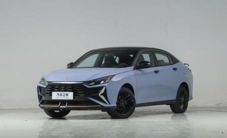 东风风神新款奕炫冠军版将于6月2日上市