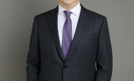 王永清调任 庄菁雄接任上汽通用总经理