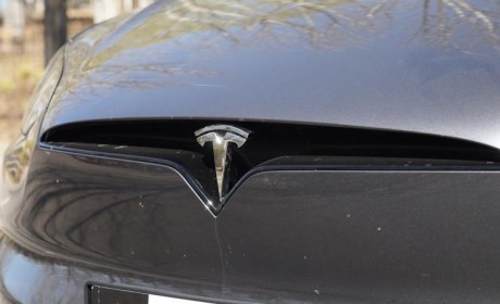 会是朱晓彤吗？马斯克确定特斯拉接班人