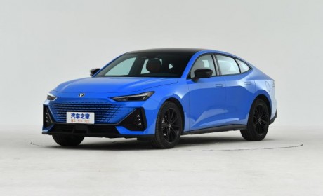 销售60.78万辆 长安汽车公布一季度财报