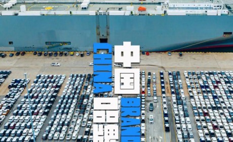 许海东：如何打造世界级的中国汽车品牌