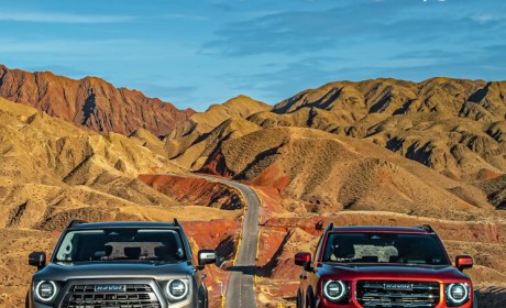 全系优惠1.2万 哈弗大狗推出限时活动