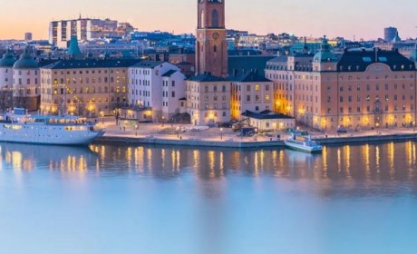 瑞典、荷兰是第一站 极氪进军欧洲市场