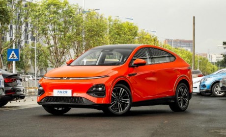 预售22.5万元起 小鹏G6将于今晚上市