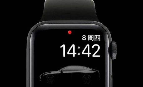 小鹏P7i和G9将支持Apple Watch操控