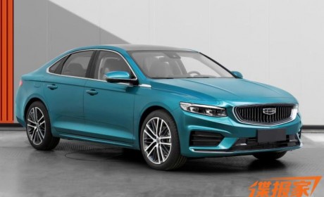 1.5T发动机 星瑞扶摇版将于6月18日上市