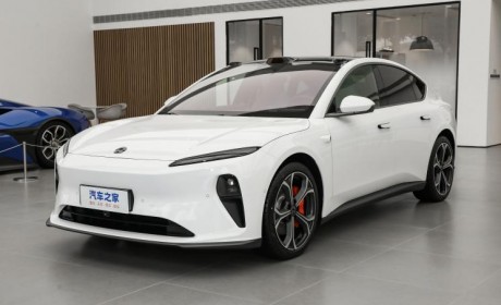 增雨刮解冻等 蔚来ET5/ES7/ES8配置更新