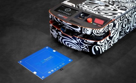 特斯拉或收购无线充电初创公司Wiferion