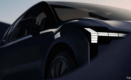 它家的最小SUV 沃尔沃EX30今日首发