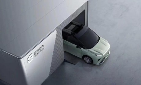 售19.59万起 新款大家MIFA9正式上市