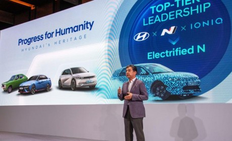 产品将缩减 现代决定出售两家在华工厂