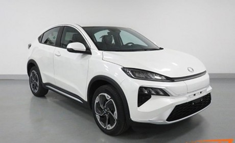 新款东风本田M-NV将于6月16日首次亮相