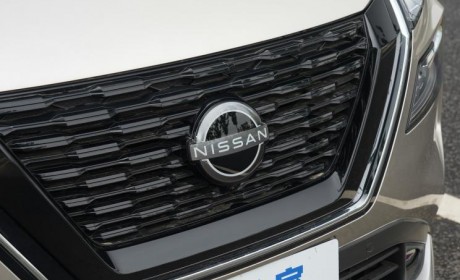 销售表现回暖 日产中国发布5月销量数据