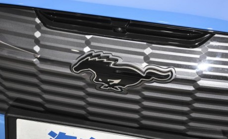 福特电马赫整合回福特中国？官方回复了