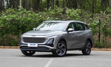 预售10万元起 奔腾T90将于今日正式上市