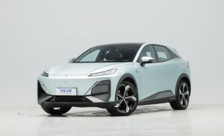 预售16.99万起 深蓝S7有望6月下旬上市