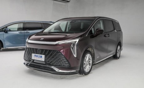 售51.99万元 别克世纪七座蕴世版上市