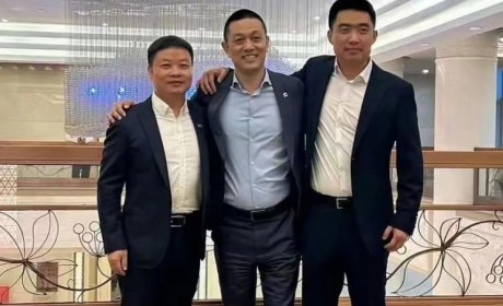 是苦还是甜 “蔚小理”创始人再聚首