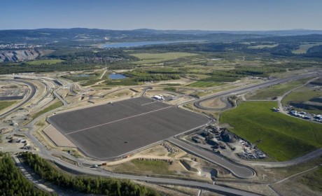 宝马集团未来出行开发中心正式启用