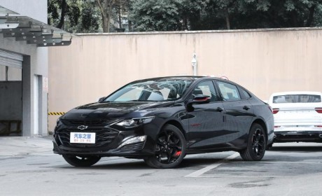 售17.59万起 新款迈锐宝XL正式上市