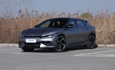 起亚EV6/EV5分别在8月份/11月份上市