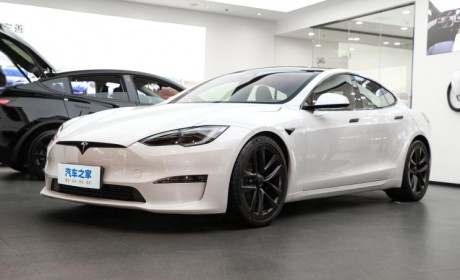 都改了啥？特斯拉推送新版本OTA升级