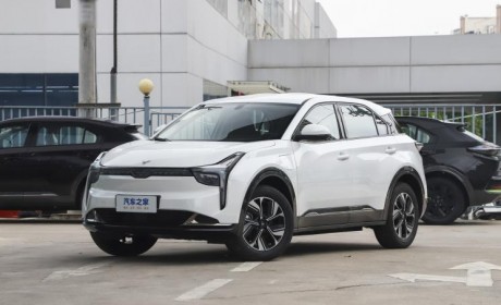 售11.88万起 哪吒U-Ⅱ 挑战版正式上市