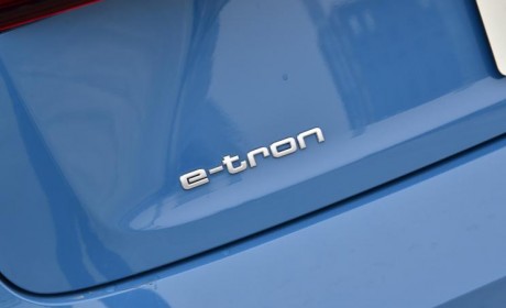 奥迪或向中国车企购买电动车平台授权