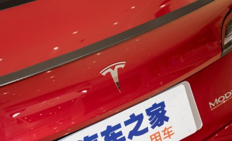 特斯拉2023年第二季度营收249亿美元