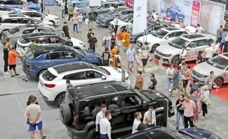 崔东树：可多举措并行促进车市消费