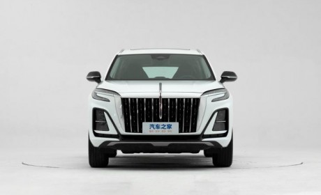 据说价格很香？红旗HS3将于7月17日上市