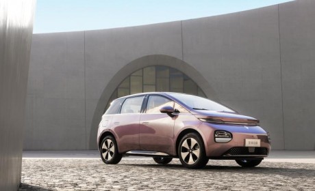 7月底上市 宝骏云朵将于7月28日盲订